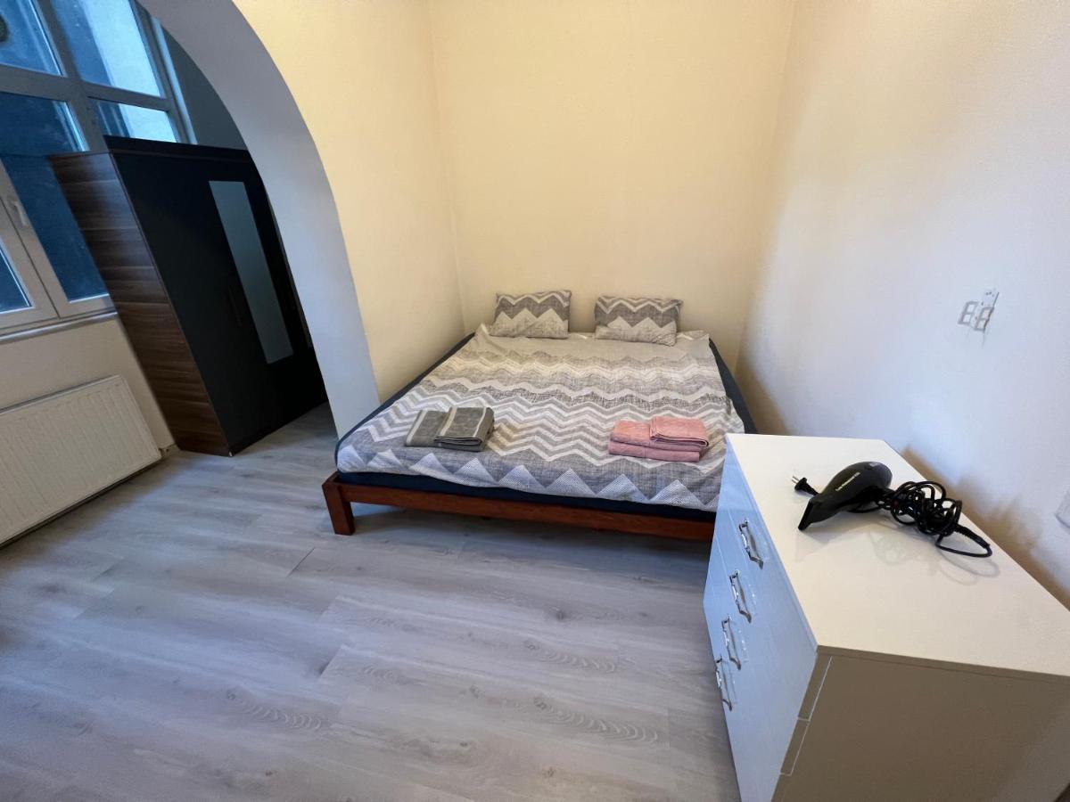 Nobis Cihangir Apartments Istanbulská provincie Exteriér fotografie