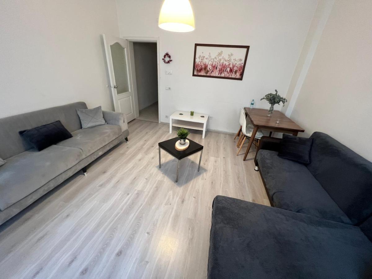 Nobis Cihangir Apartments Istanbulská provincie Exteriér fotografie