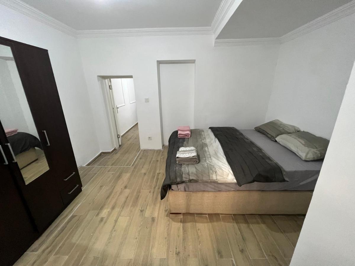 Nobis Cihangir Apartments Istanbulská provincie Exteriér fotografie
