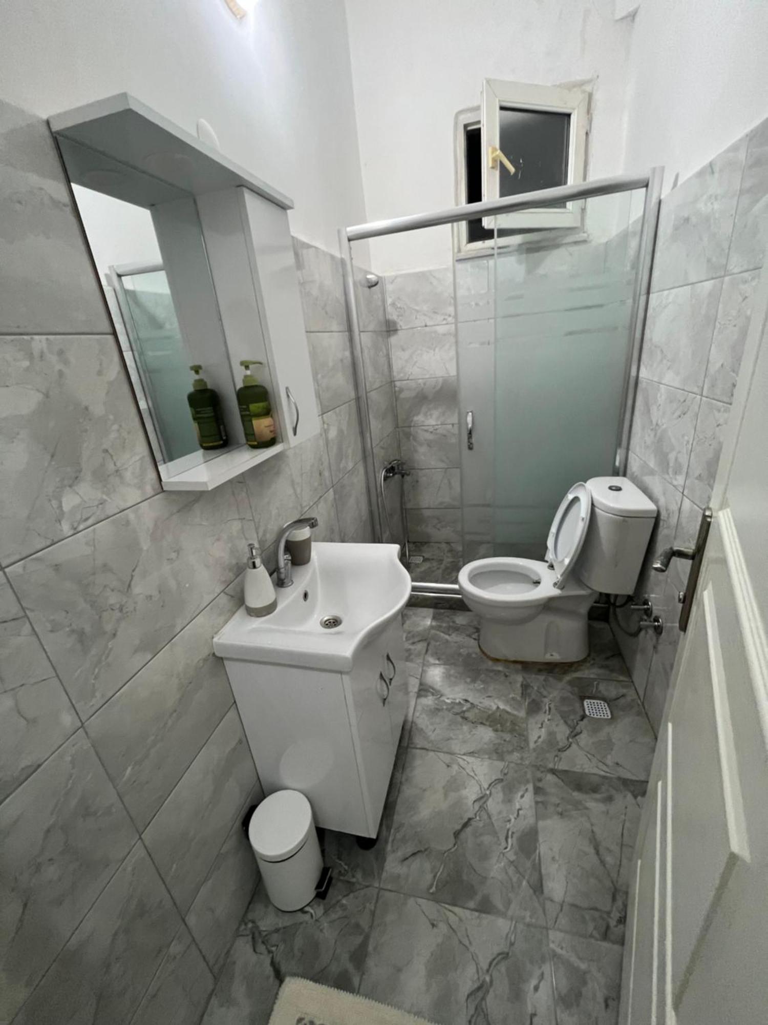 Nobis Cihangir Apartments Istanbulská provincie Exteriér fotografie