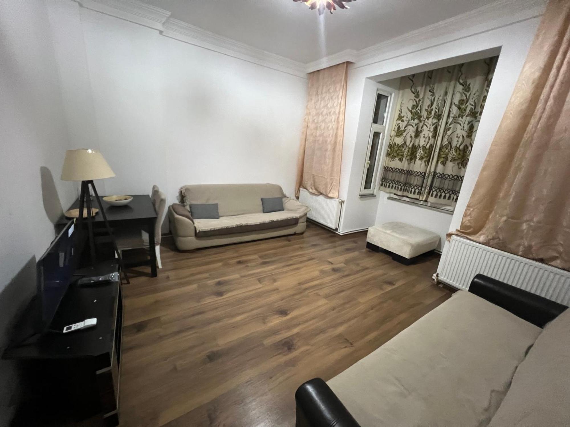 Nobis Cihangir Apartments Istanbulská provincie Exteriér fotografie